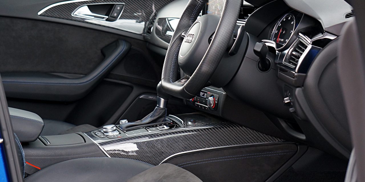 Conheça as novas regras de blindagem de carros no Brasil