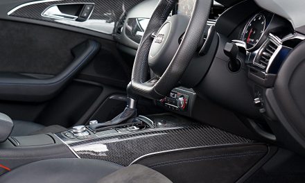 Conheça as novas regras de blindagem de carros no Brasil