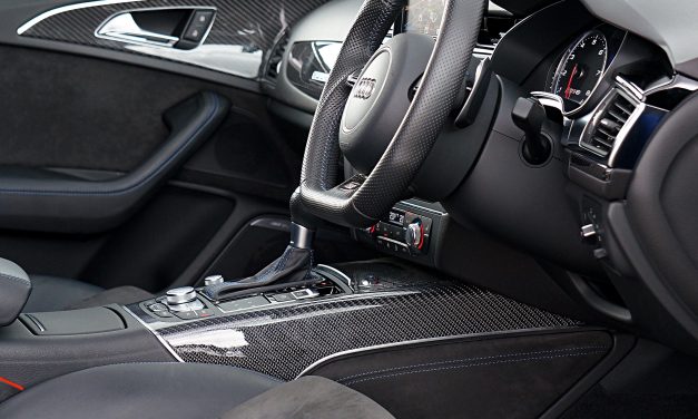 Conheça as novas regras de blindagem de carros no Brasil