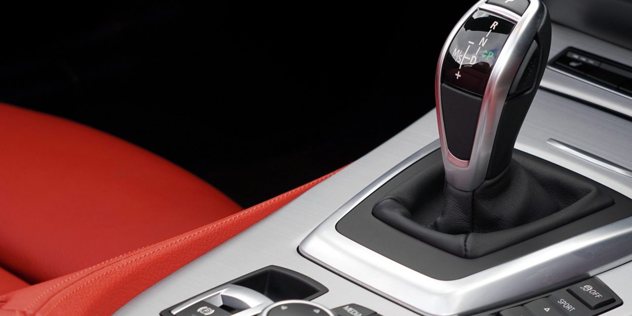 Câmbio automático: prós, contras e dicas de manutenção