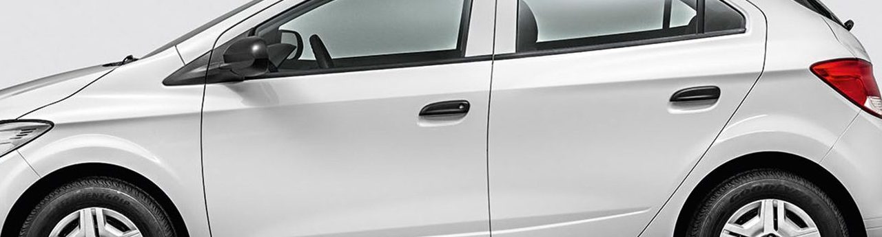 Chevrolet Ônix continua sendo o carro mais vendido