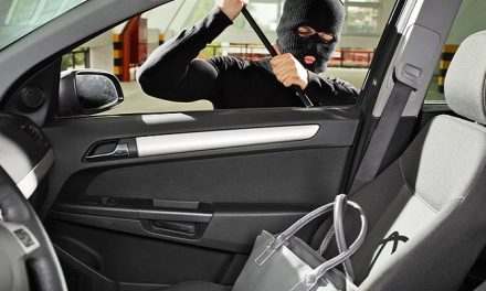 Teve o carro roubado? Saiba como proceder