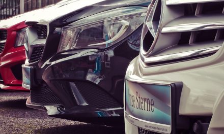 As melhores cores de carros para revender