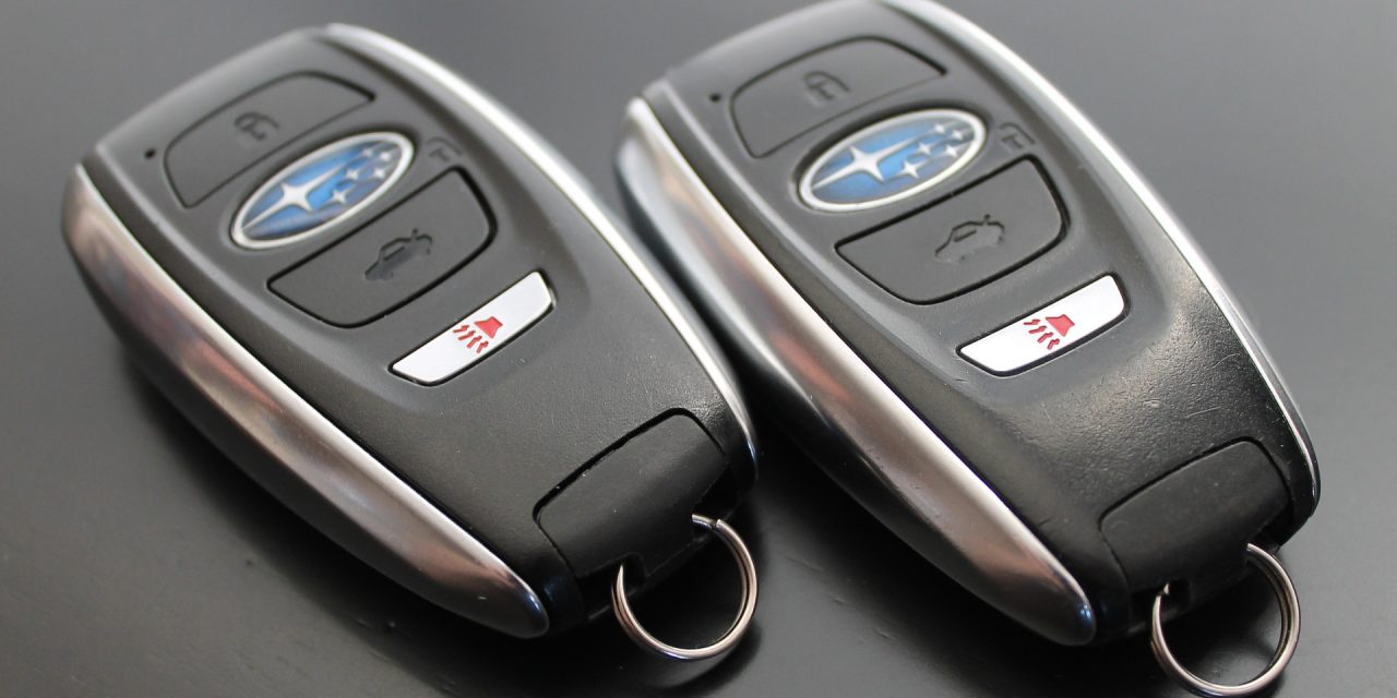 Dicas para a primeira revisão do carro