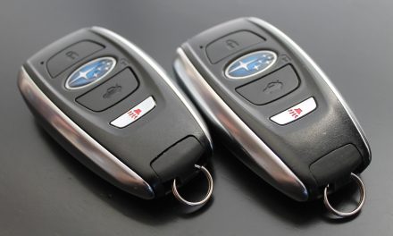 Dicas para a primeira revisão do carro