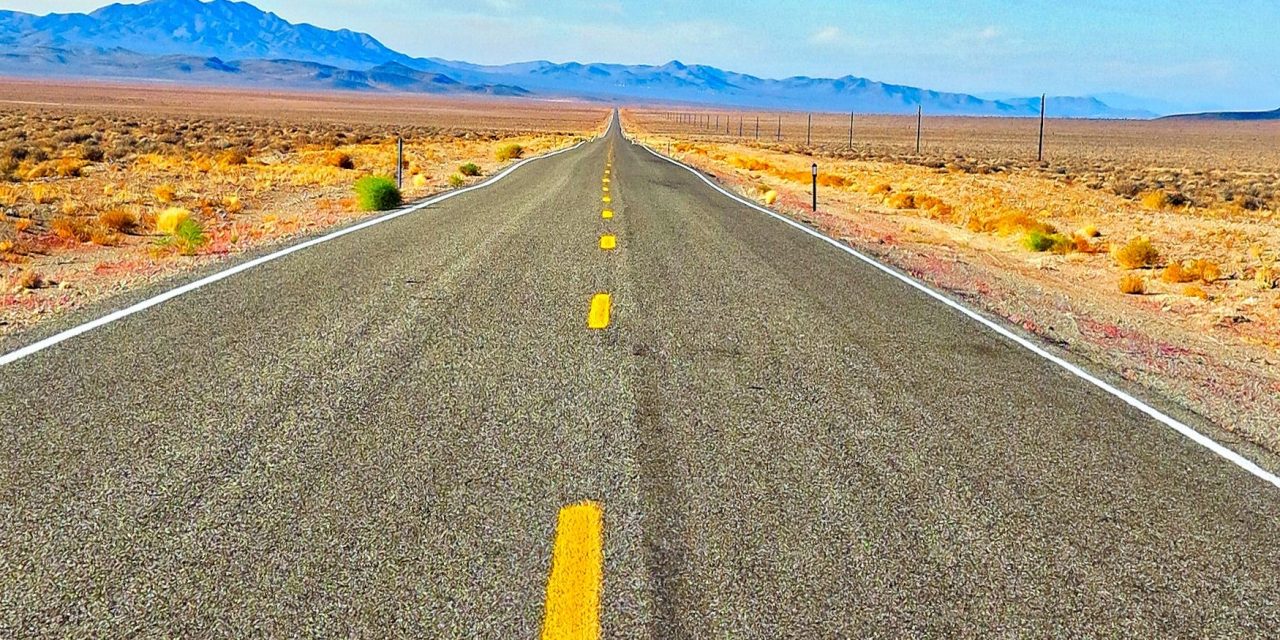 7 dicas para botar o pé na estrada, sem imprevistos!