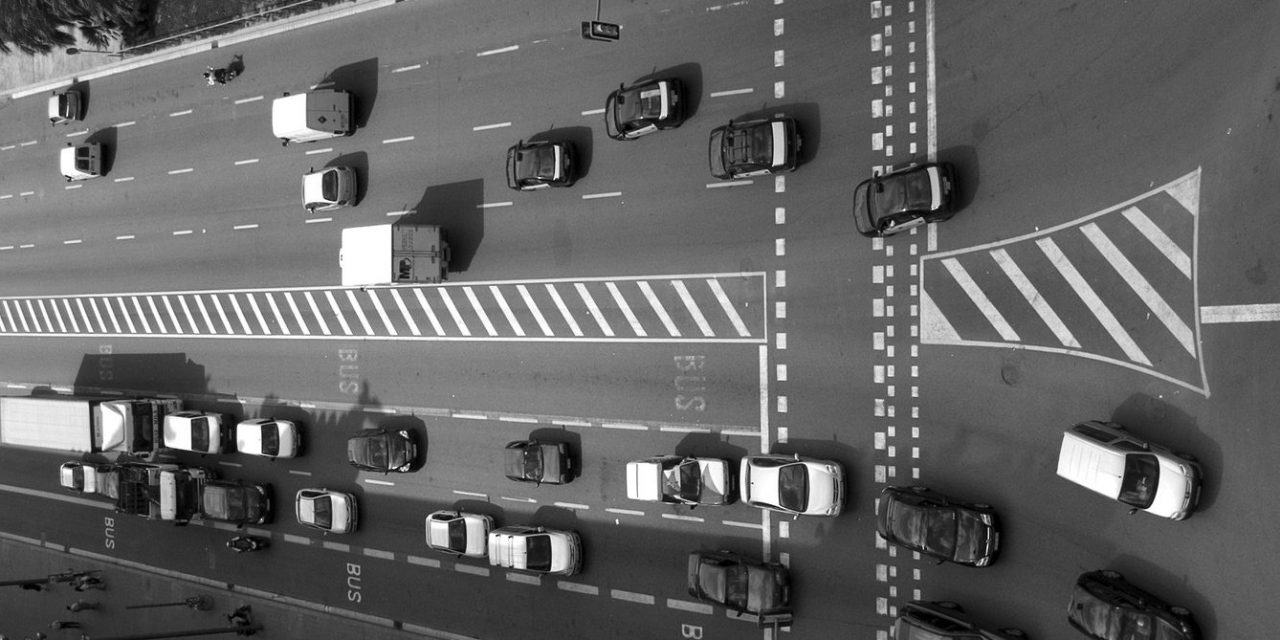 Segurança no trânsito: o que pode e o que não pode ao volante?