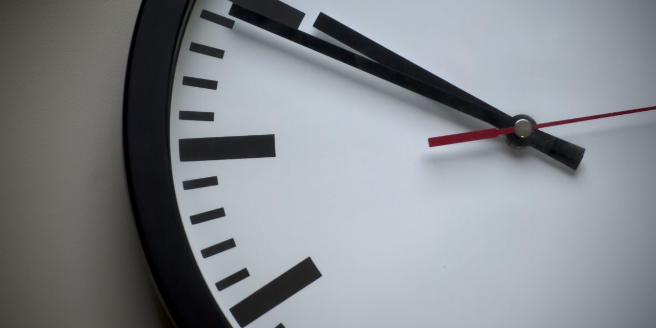 Quando o seguro de automóvel começa a vigorar?