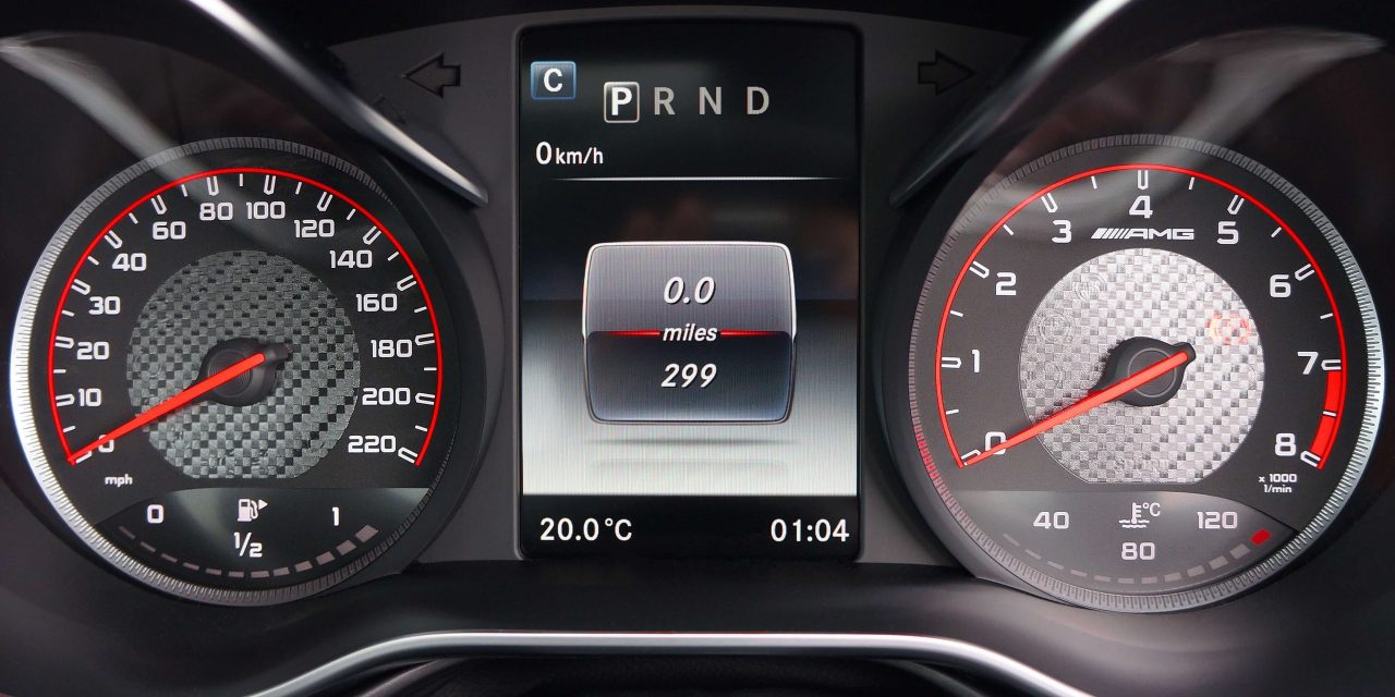 Trocar de carro – Qual é a hora certa?