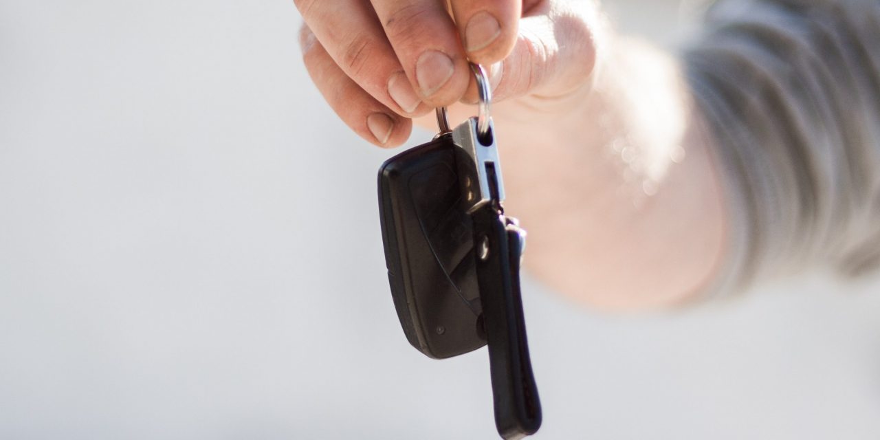 7 medidas básicas para deixar seu veículo seguro