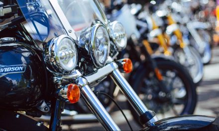 Combustível da moto: veja 6 dicas para economizar