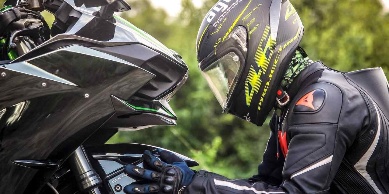 Seguro para motos: veja as vantagens de contratar um seguro para sua moto