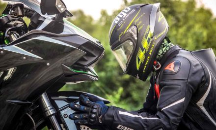 Seguro para motos: veja as vantagens de contratar um seguro para sua moto