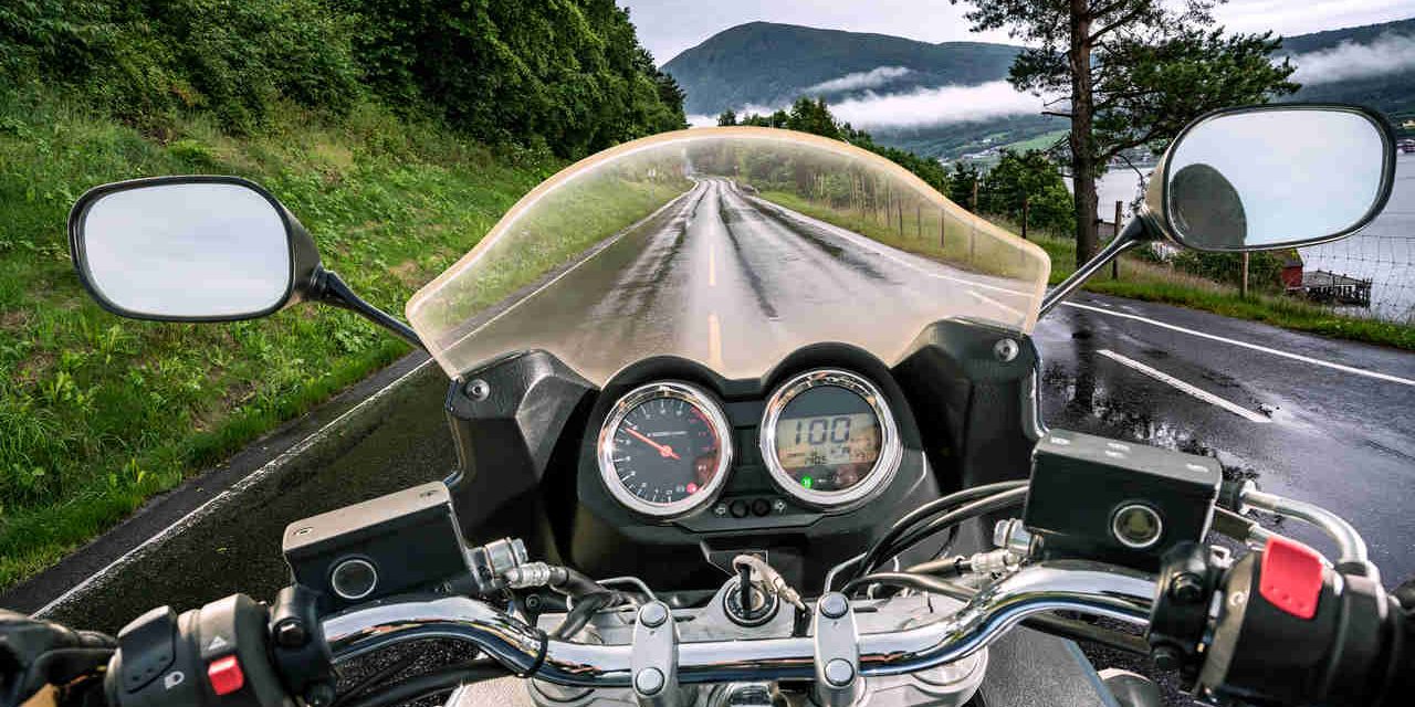 3 Dicas para escolher um seguro para moto