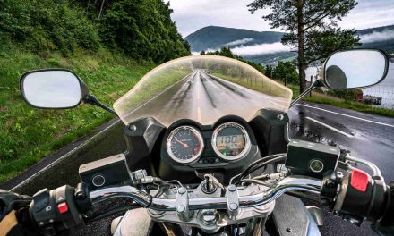 3 Dicas para escolher um seguro para moto