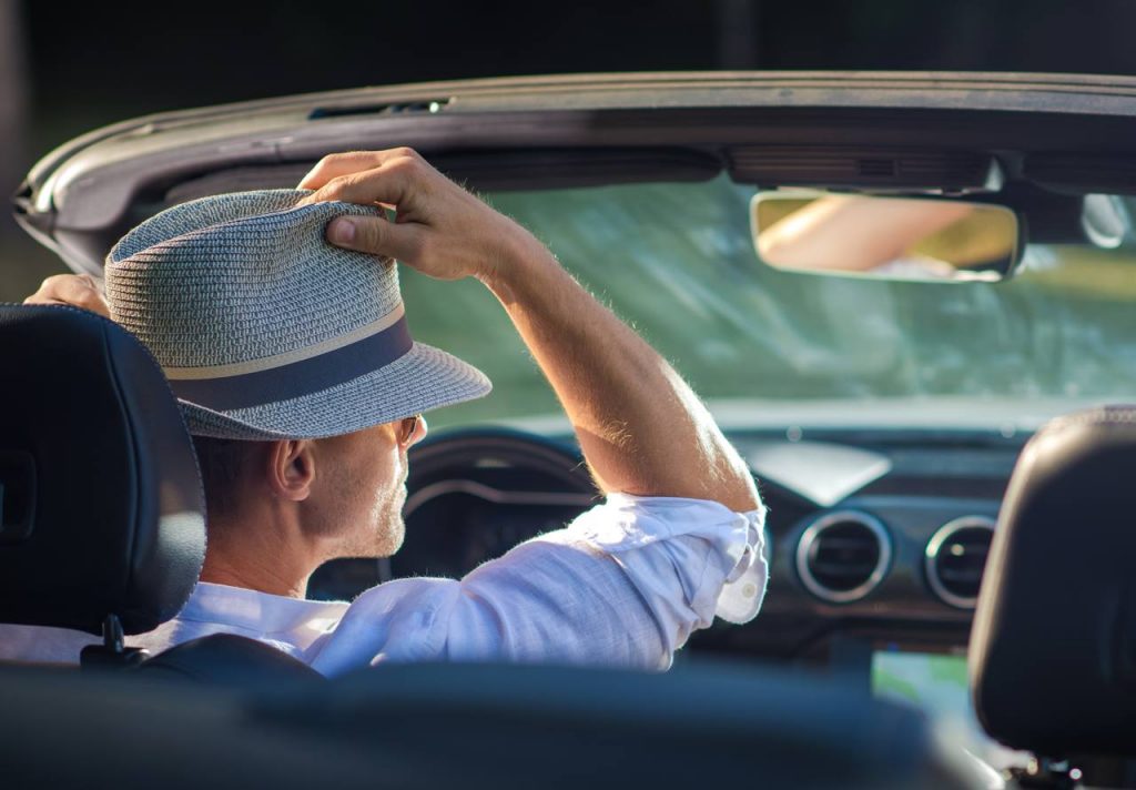 4 Vantagens de contratar seguro automóvel