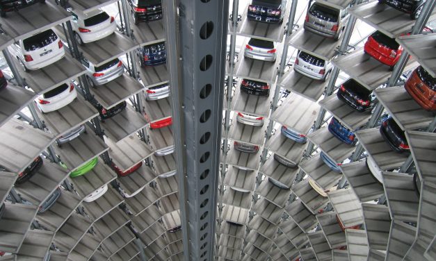 Como funciona o recall de carros?