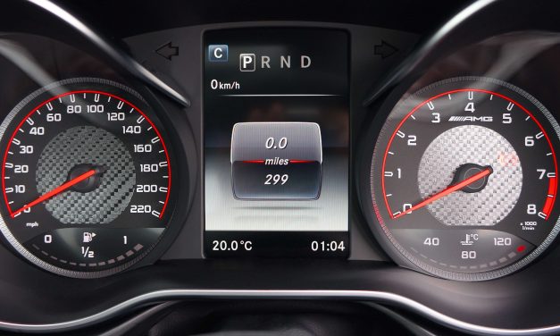 Trocar de carro – Qual é a hora certa?